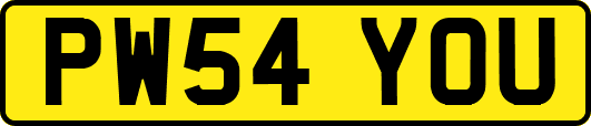 PW54YOU