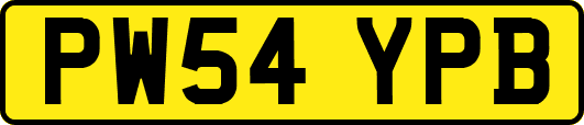 PW54YPB