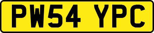 PW54YPC