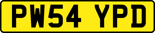 PW54YPD