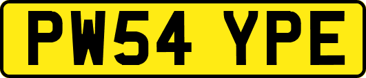PW54YPE