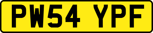 PW54YPF