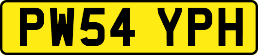 PW54YPH