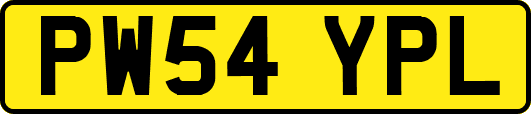 PW54YPL