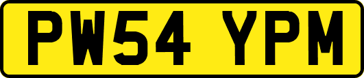 PW54YPM