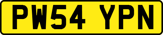 PW54YPN