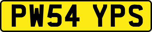 PW54YPS