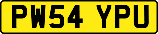 PW54YPU