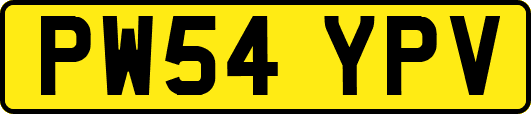 PW54YPV