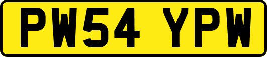 PW54YPW