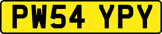 PW54YPY