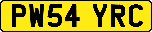 PW54YRC