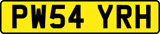 PW54YRH