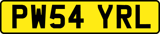 PW54YRL