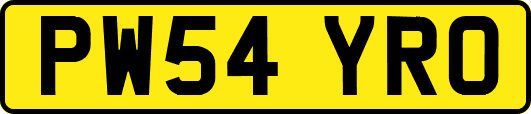 PW54YRO