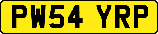 PW54YRP