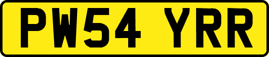 PW54YRR