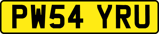 PW54YRU