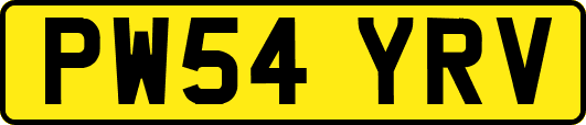 PW54YRV