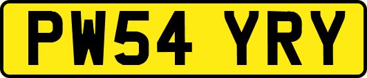 PW54YRY