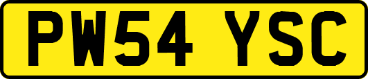 PW54YSC