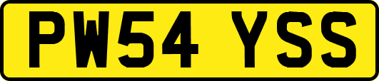 PW54YSS