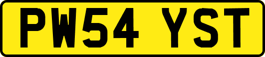 PW54YST