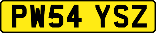 PW54YSZ