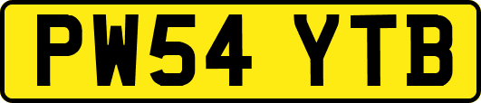 PW54YTB
