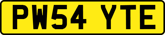 PW54YTE