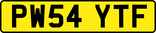PW54YTF
