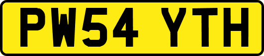 PW54YTH