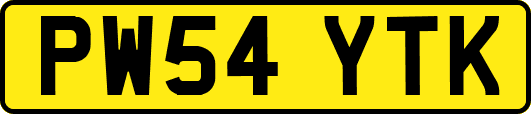 PW54YTK