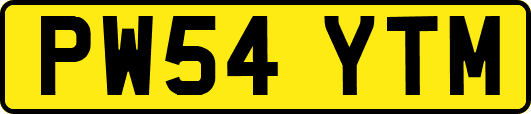 PW54YTM