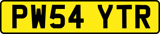 PW54YTR