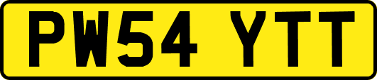PW54YTT