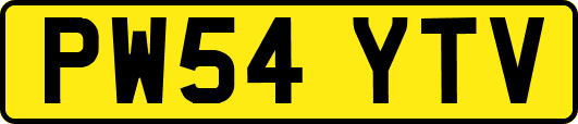 PW54YTV