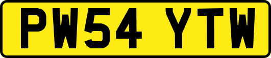 PW54YTW