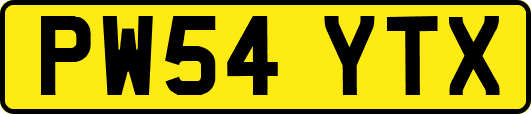 PW54YTX