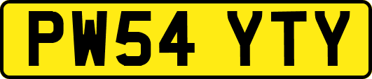 PW54YTY