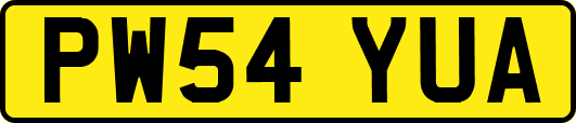 PW54YUA