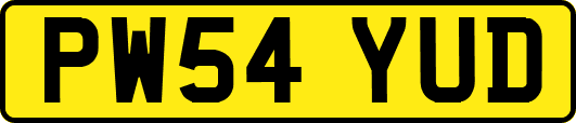 PW54YUD