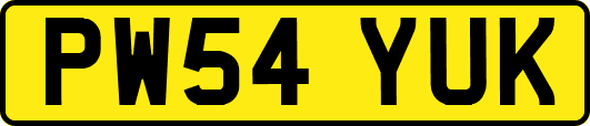 PW54YUK