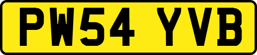 PW54YVB