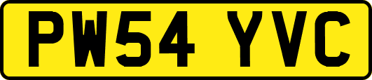 PW54YVC