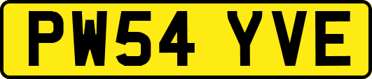 PW54YVE