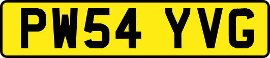 PW54YVG