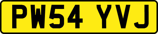 PW54YVJ