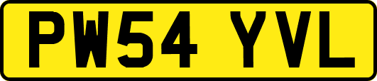 PW54YVL