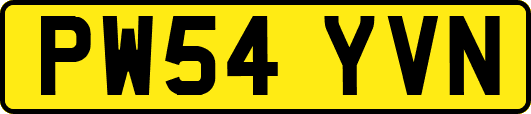 PW54YVN